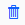 deletebluebin